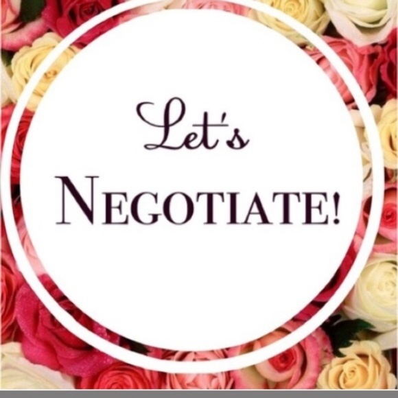 Ivanka Trump Red Lace Fit and Flare Dress - Picture 2 of 4